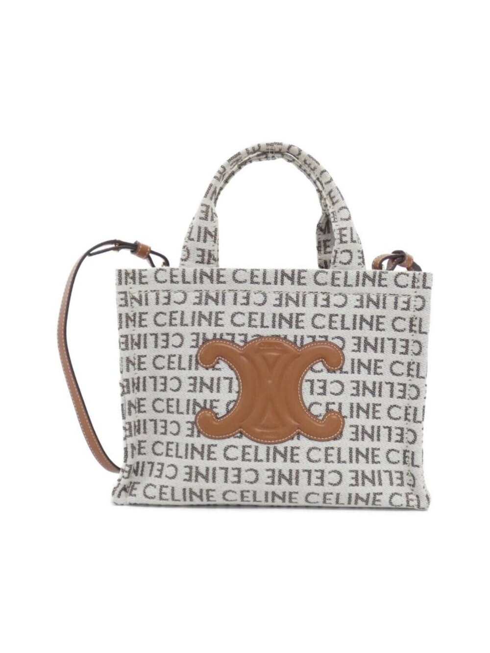 Celine Small Cabas Thais Bag